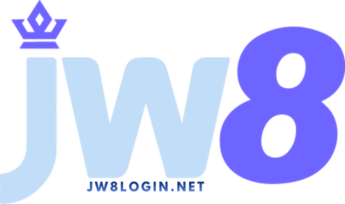 jw8 login logo