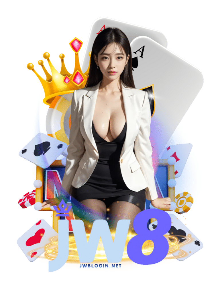 jw8 login กำถั่ว